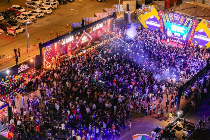 "É a cara da gente": confira a programação do São João de Petrolina, em Pernambuco