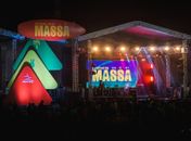 Festival da Massa encerra com sucesso e emociona público no Jaraguá
