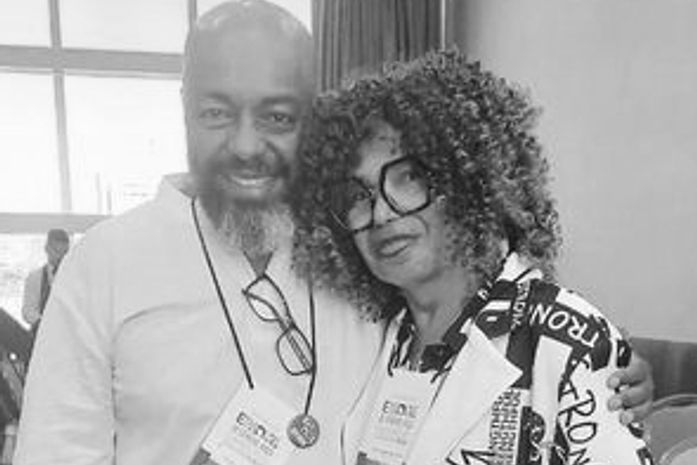 Quero utilizar as matérias do blog raizesdaafrica, em minhas aulas, da Universidade Federal e, também, Privada do Tocantins- diz o professor Robson