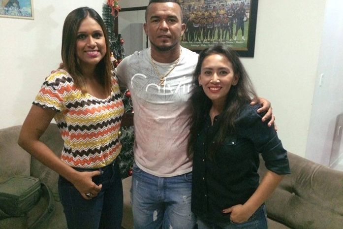 Batom nas quatro linhas: destaque em 2015, Zé Carlos avalia a temporada