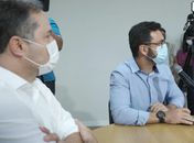 Estado garante manutenção do Programa do Leite e lança sistema que otimiza distribuição