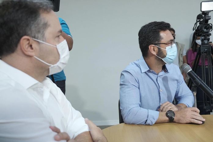 Estado garante manutenção do Programa do Leite e lança sistema que otimiza distribuição