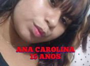 Família procura Delegacia para tentar encontrar adolescente de 15 anos
