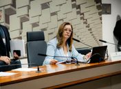 Senadora Dra. Eudócia lança Carta Aberta aos oncologistas, profissionais de saúde, gestores de centros de tratamento e representantes da sociedade civil nesta terça-feira (02/09)