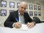 Juiz Luciano Andrade de Souza