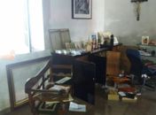 Criminosos invadem Casarão das Artes, em Penedo