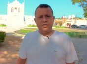 Pastor Oliveira Lima
