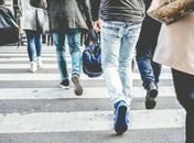 Detran dá orientações para conscientizar condutores no Dia Internacional do Pedestre