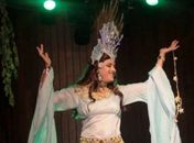 Trans Show apresenta espetáculo Estrelas Negras da Música Brasileira