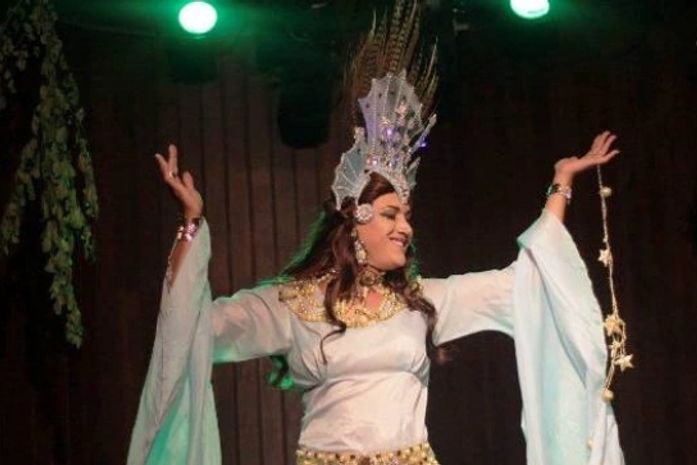 Trans Show apresenta espetáculo Estrelas Negras da Música Brasileira