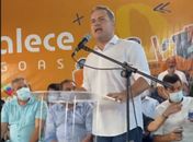 Renan Filho: Paulo Dantas ''Terá missão importante de defender Alagoas pela frente''