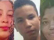 Vítimas da chacina em Arapiraca são identificadas no IML, autor dos crimes foi preso pela PC  