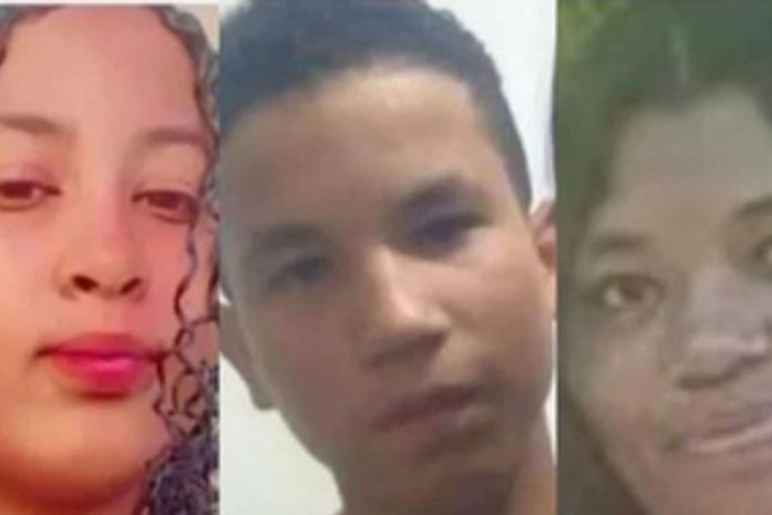 Vítimas da chacina em Arapiraca são identificadas no IML, autor dos crimes foi preso pela PC