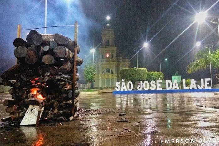 Arraiá do Povo: São João cultural em São José da Laje resgata as tradicionais quadrilhas juninas, valoriza o artista local e tem programação para todas as idades