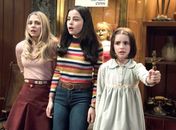 Confira os filmes que chegam ao Telecine em julho; entre eles: Freaky – No Corpo de Um Assassino, Annabelle 3: De Volta Para Casa e A Arte de Ser Adulto