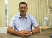 Marlan Ferreira, prefeito de Limoeiro de Anadia