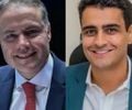 JHC e Renan Filho terão tempos próximos no guia eleitoral; veja divisão para Governo e Senado