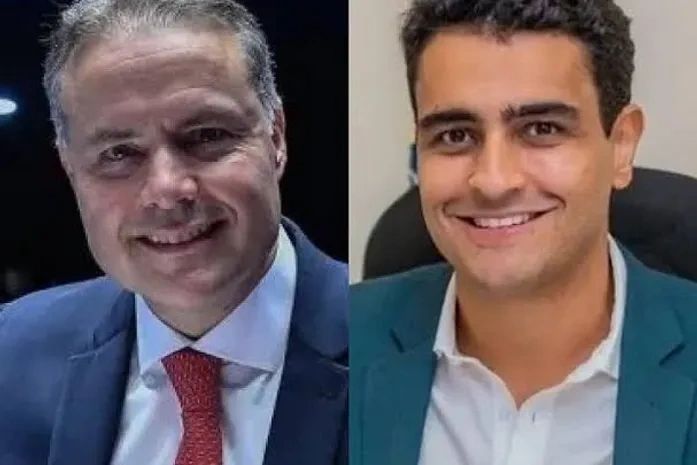 JHC e Renan Filho terão tempos próximos no guia eleitoral; veja divisão para Governo e Senado
