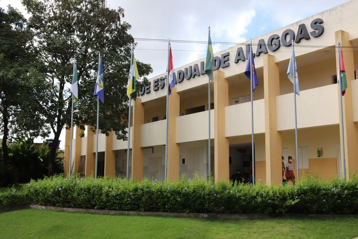 Uneal - Campus Arapiraca