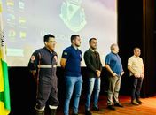 Secretaria de Defesa Social de Arapiraca realiza segunda capacitação para agentes de vigilância municipal 