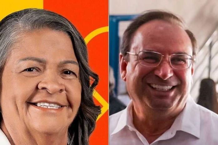 Julia Duarte, de Palmeira, recebe mais recursos do MDB do que Luciano Barbosa, em Arapiraca; R$200 mil a R$150 mil