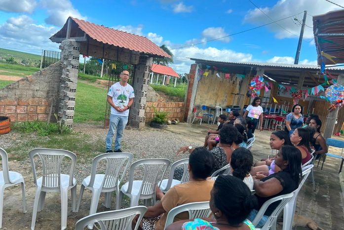 Sabor, memória e autonomia: Mulheres quilombolas de Anadia resgatam ancestralidade através da culinária