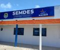 Unidades da Secretaria de Desenvolvimento Social fecham no Dia do Trabalhador

