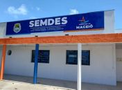 Unidades da Secretaria de Desenvolvimento Social fecham no Dia do Trabalhador
