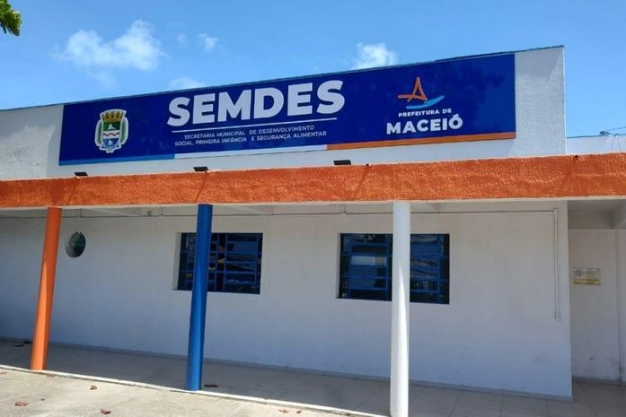 Unidades da Secretaria de Desenvolvimento Social fecham no Dia do Trabalhador