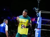 Vôlei: Leal brilha, Brasil vence Polônia e se recupera na Liga das Nações