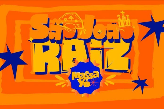 São João Raiz celebra tradições nordestinas com forró, quadrilha e comidas típicas