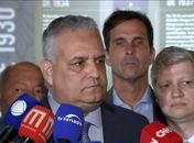 Mesmo diante de “blindagem quase intransponível de bancos”, Alfredo Gaspar garante que CPMI seguirá firme na investigação