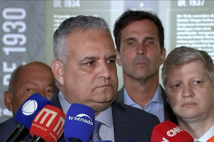 Mesmo diante de “blindagem quase intransponível de bancos”, Alfredo Gaspar garante que CPMI seguirá firme na investigação