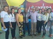 Secretaria de Educação encerra com sucesso o I ENPEDA de Atalaia