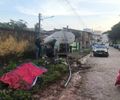 Trabalhador morre após ser atropelado por caminhão-pipa em Palmeira dos Índios