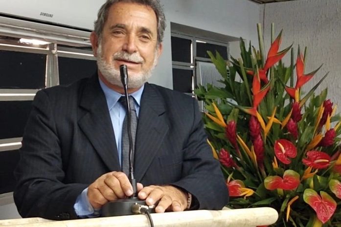 Agenor Leôncio: o projeto não será votado antes da Prefeitura enviar os documentos solicitados pela Procuradoria