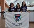 Escola Estadual Moreira e Silva é premiada como equipe Destaque Feminino na Olimpíada de Matemática da Unicamp