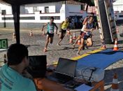 Campeão da Meia Maratona do RJ vence Corrida Rústica do Bom Jesus de Penedo