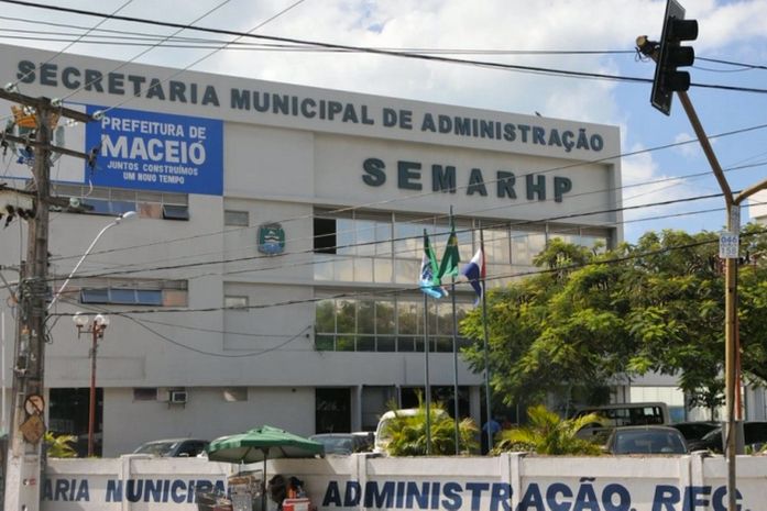 Secretaria de Finanças