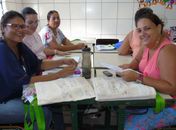Prefeitura de Rio Largo dá sequencia às ações do Programa de Alfabetização na Idade Certa