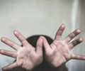 Violência contra crianças