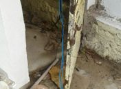 Arrombamentos no Cepa 