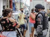 Alagoas registra a terceira maior redução do país na taxa de homicídios entre 2014 e 2019 