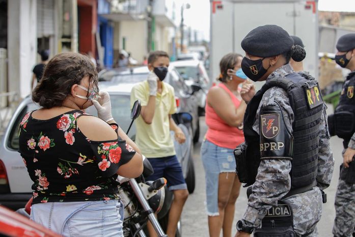 Alagoas registra a terceira maior redução do país na taxa de homicídios entre 2014 e 2019 