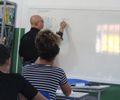 Aulas extras garantem aprendizado para estudantes