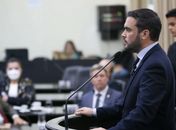 Davi Maia repudia ação truculenta de prefeito de Igaci contra vereador Neno Toledo