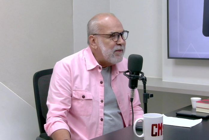 CM Cast com Ricardo Mota: O que Renan Filho e JHC dizem um sobre o outro ?