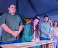 Barra de Santo Antônio celebra 65 anos de emancipação com novos investimentos em educação, saúde e lazer
