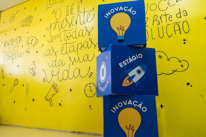 IEL abre vagas de estágio e jovem aprendiz em Maceió e Arapiraca nesta semana