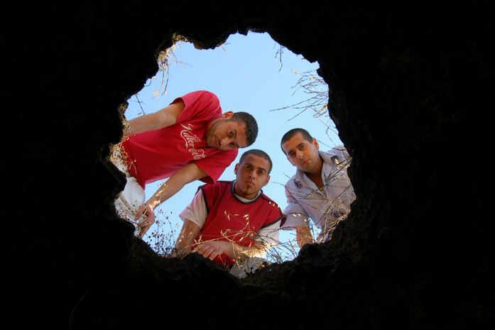 3º Festival Revoada de Cinema traz filme palestino e batalha de rap em sessão especial no Arte Pajuçara